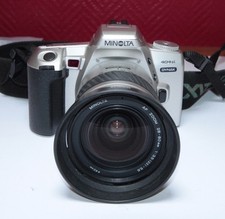 Lot minolta 404 d'occasion  Reims