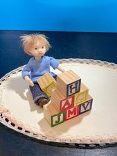 Dollhouse miniature jumbo for sale  Edmond