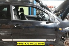 Tür vorn ford gebraucht kaufen  Warendorf