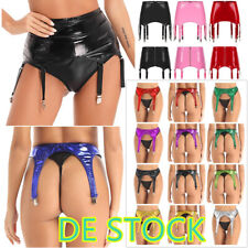 Damen leder strumpfgürtel gebraucht kaufen  Bremen