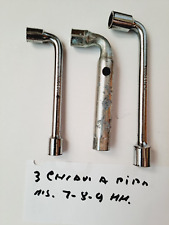 Set chiavi pipa usato  Milano