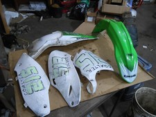 Kawasaki kx450 450 for sale  Menoken