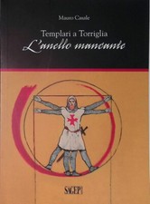 Templari torriglia. anello usato  Italia