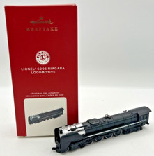 Hallmark keepsake lionel for sale  Belleville