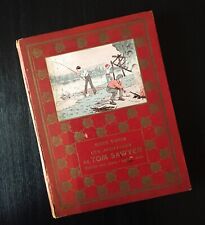 Ancien livre aventures d'occasion  Royan