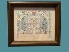 Framed small intricate for sale  Columbus