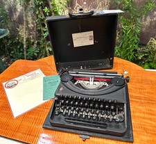1951 oliver portable for sale  Windermere