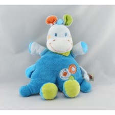 Doudou semi plat d'occasion  Le Portel
