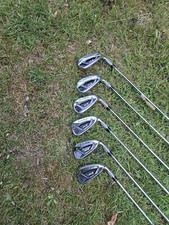 Taylormade iron set for sale  WOKING