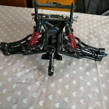 Model traxxas maxx usato  Napoli