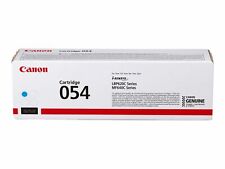 Toner canon 054 usato  Pomigliano d'Arco