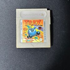 Trax nintendo game usato  Casalnuovo di Napoli