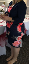 Quiz dress jacket for sale  BOSTON