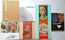 Lotto libri arte usato  Portogruaro