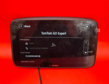 gps tomtom go d'occasion  Expédié en Belgium