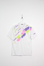 Fila boris becker for sale  LONDON