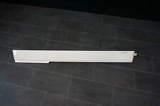 Abdeckung laufschiene schiebet gebraucht kaufen  Wurzen