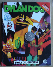 Fumetto dylan dog usato  Eboli