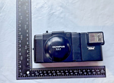 Olympus xa1 film for sale  EDGWARE