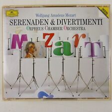 Mozart serenaden divertimenti gebraucht kaufen  Oldenburg (Oldenburg)