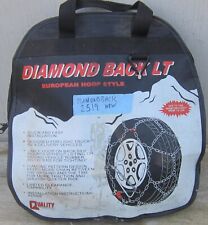 Quality chain corp for sale  Eugene