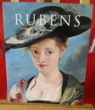 Rubens gilles néret d'occasion  Argentan
