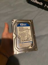 Western digital blue d'occasion  Gurgy