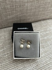 Chanel logo classic for sale  WILMSLOW