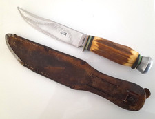 Farhtenmesser kuno ritter gebraucht kaufen  Hannover