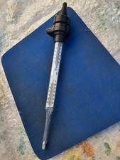 Tgw kontaktthermometer ddr gebraucht kaufen  Magdeburg