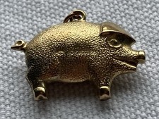Vintage 9ct gold for sale  SHREWSBURY