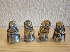 Peltro zinn figuren gebraucht kaufen  Mettmann
