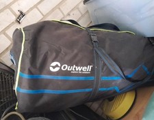 Outwell hornet 6sa for sale  MAIDSTONE