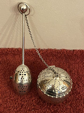 Sterling silver pomander for sale  LOWESTOFT