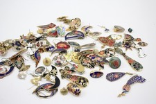 280g enamel jewellery for sale  LEEDS