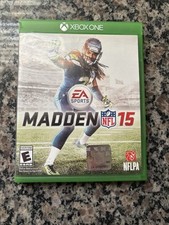 Madden nfl tested for sale  Annawan