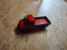 Bruder mercedes benz gebraucht kaufen  Creglingen