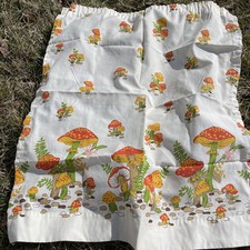 70s vintage mushroom for sale  Winston Salem