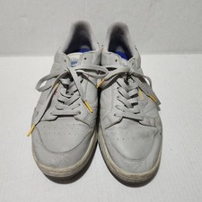 Adidas continental grey for sale  Henderson