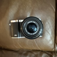 Samsung nx3000 mirrorless for sale  Bonita Springs