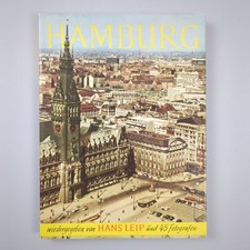 Hans leip hamburg gebraucht kaufen  Karlsruhe