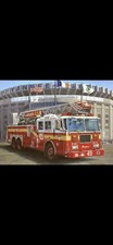 Fdny yankees seagrave for sale  Fulton