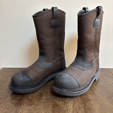 Red wing safety for sale  FERNDOWN