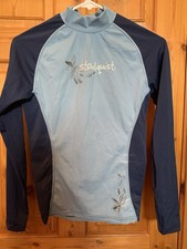 Stohlquist sun shirt for sale  Shipping to United Kingdom
