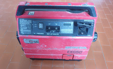 Generatore corrente 650 usato  Vanzaghello