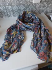 Boden lightweight scarf for sale  CASTLE CARY