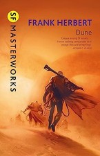 Dune herbert frank for sale  UK