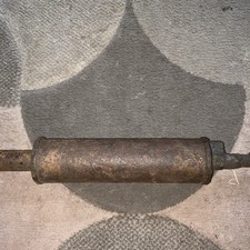 Ww1 stokes relic for sale  PRESTON