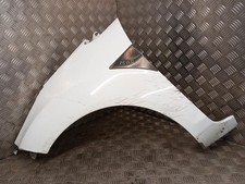 Ford fiesta mk7 for sale  HITCHIN