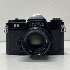 Honeywell pentax 35mm for sale  Los Angeles
